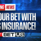 BETUS Gambler's Insurance