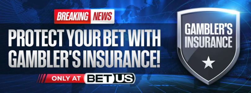 BETUS Gambler's Insurance