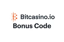 Bitcasino Bonus