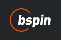Bspin Review