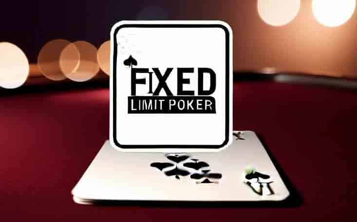 Fixed Limit Poker