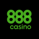 888Casino Bonus