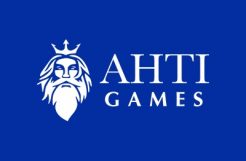 Ahti Games Bonus