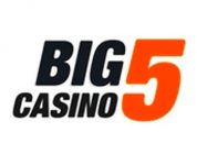 Big5Casino Bonus Erfahrungen