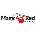 Magic red