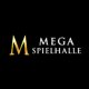 Megaspielhalle