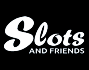Slotsandfriends casino